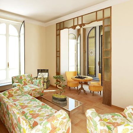 Bed and Breakfast Casa Di Clara Turin Exterior foto