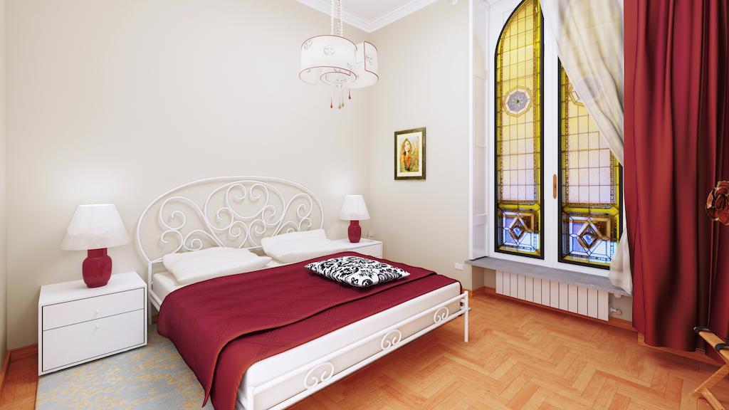 Bed and Breakfast Casa Di Clara Turin Exterior foto