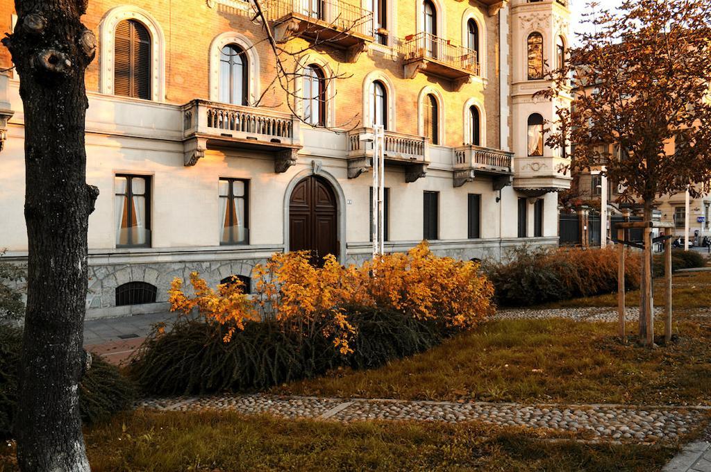 Bed and Breakfast Casa Di Clara Turin Exterior foto