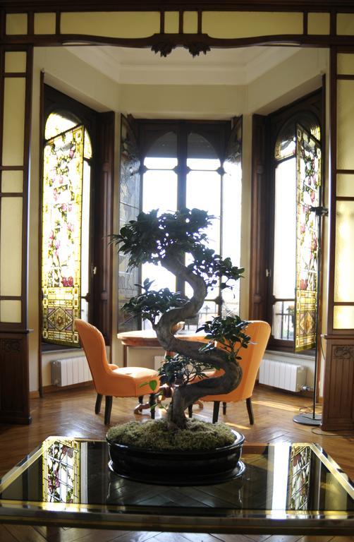 Bed and Breakfast Casa Di Clara Turin Exterior foto