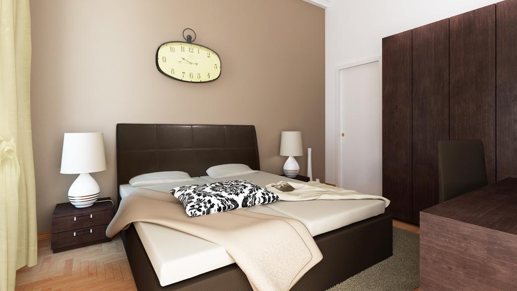 Bed and Breakfast Casa Di Clara Turin Exterior foto