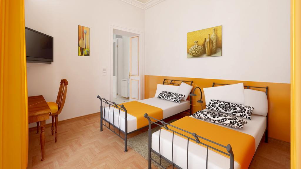 Bed and Breakfast Casa Di Clara Turin Exterior foto