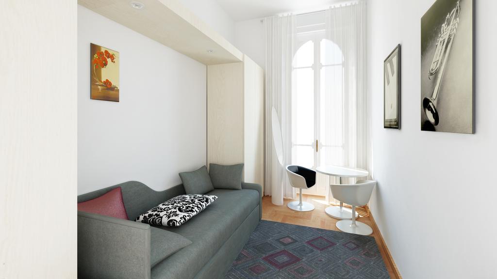 Bed and Breakfast Casa Di Clara Turin Exterior foto