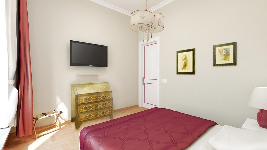 Bed and Breakfast Casa Di Clara Turin Exterior foto