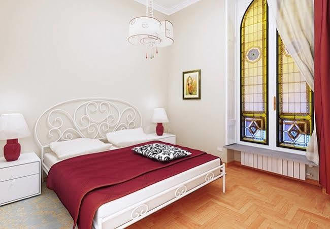 Bed and Breakfast Casa Di Clara Turin Exterior foto