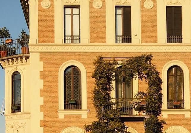 Bed and Breakfast Casa Di Clara Turin Exterior foto