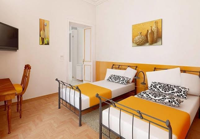 Bed and Breakfast Casa Di Clara Turin Exterior foto