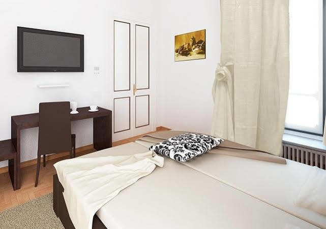 Bed and Breakfast Casa Di Clara Turin Exterior foto