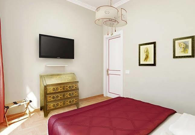Bed and Breakfast Casa Di Clara Turin Exterior foto